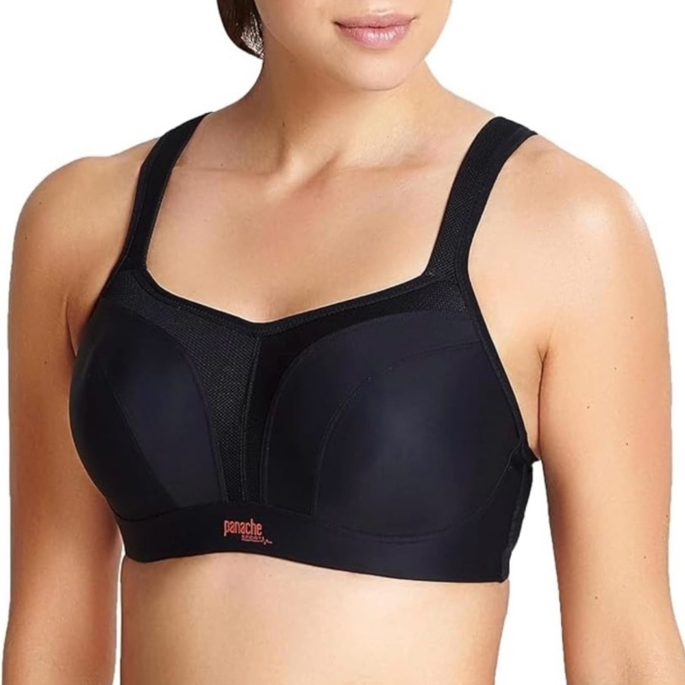Panache Women's High Impact Underwire Sports Bra